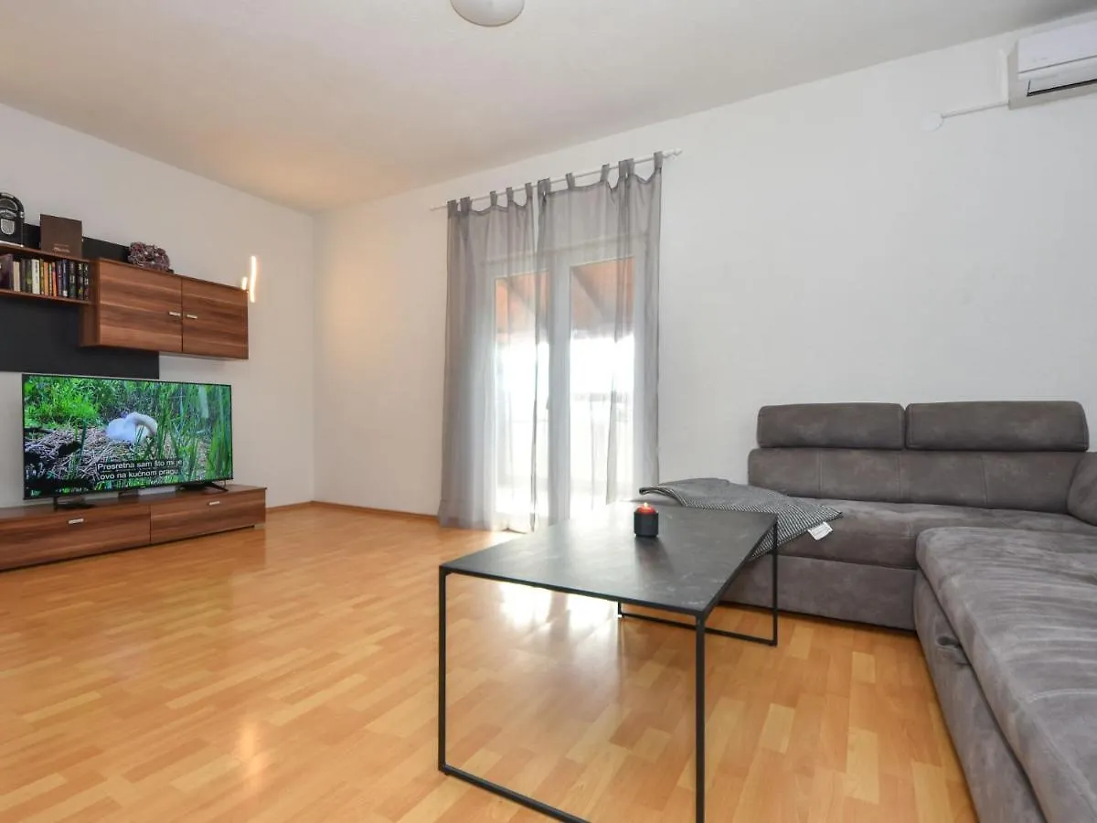 Holiday Home Angels Retreat By Interhome Maslenica
