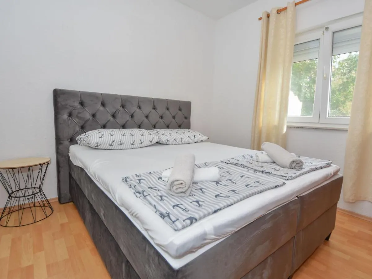 Holiday Home Angels Retreat By Interhome Maslenica Croatia