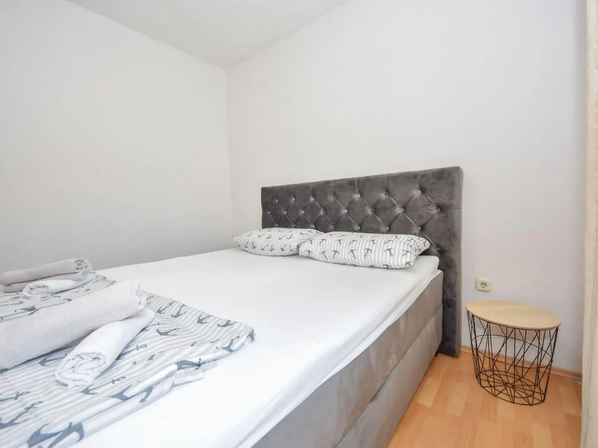 Holiday Home Angels Retreat By Interhome Maslenica