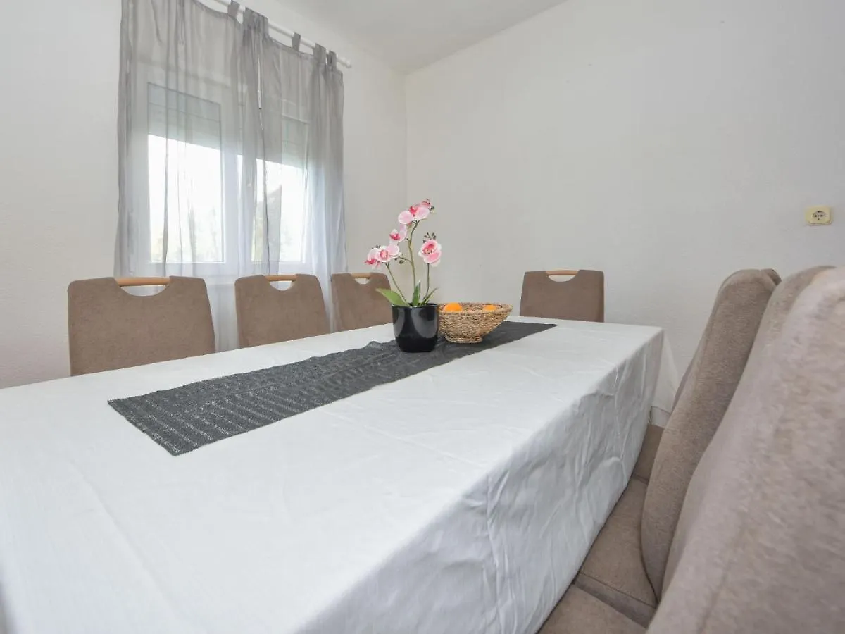Holiday Home Angels Retreat By Interhome Maslenica