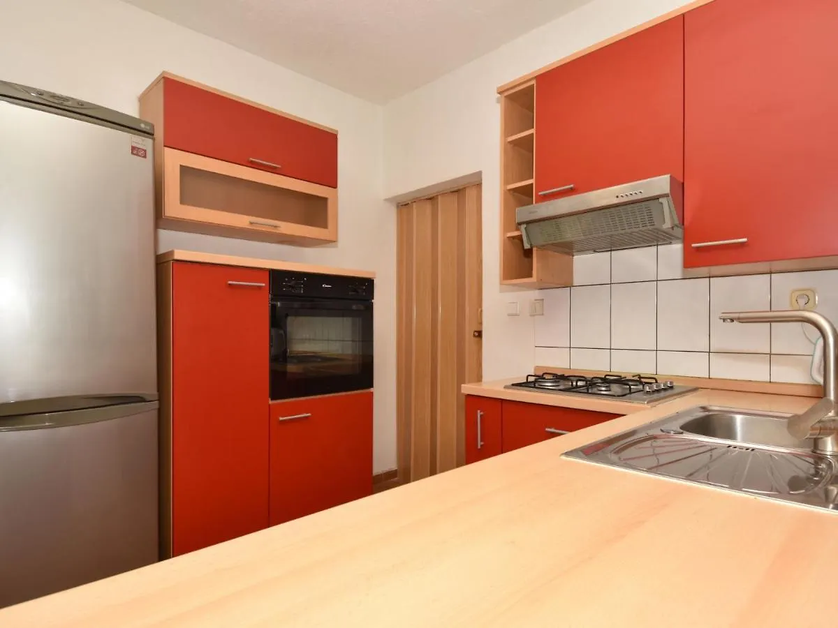 Holiday Home Angels Retreat By Interhome Maslenica