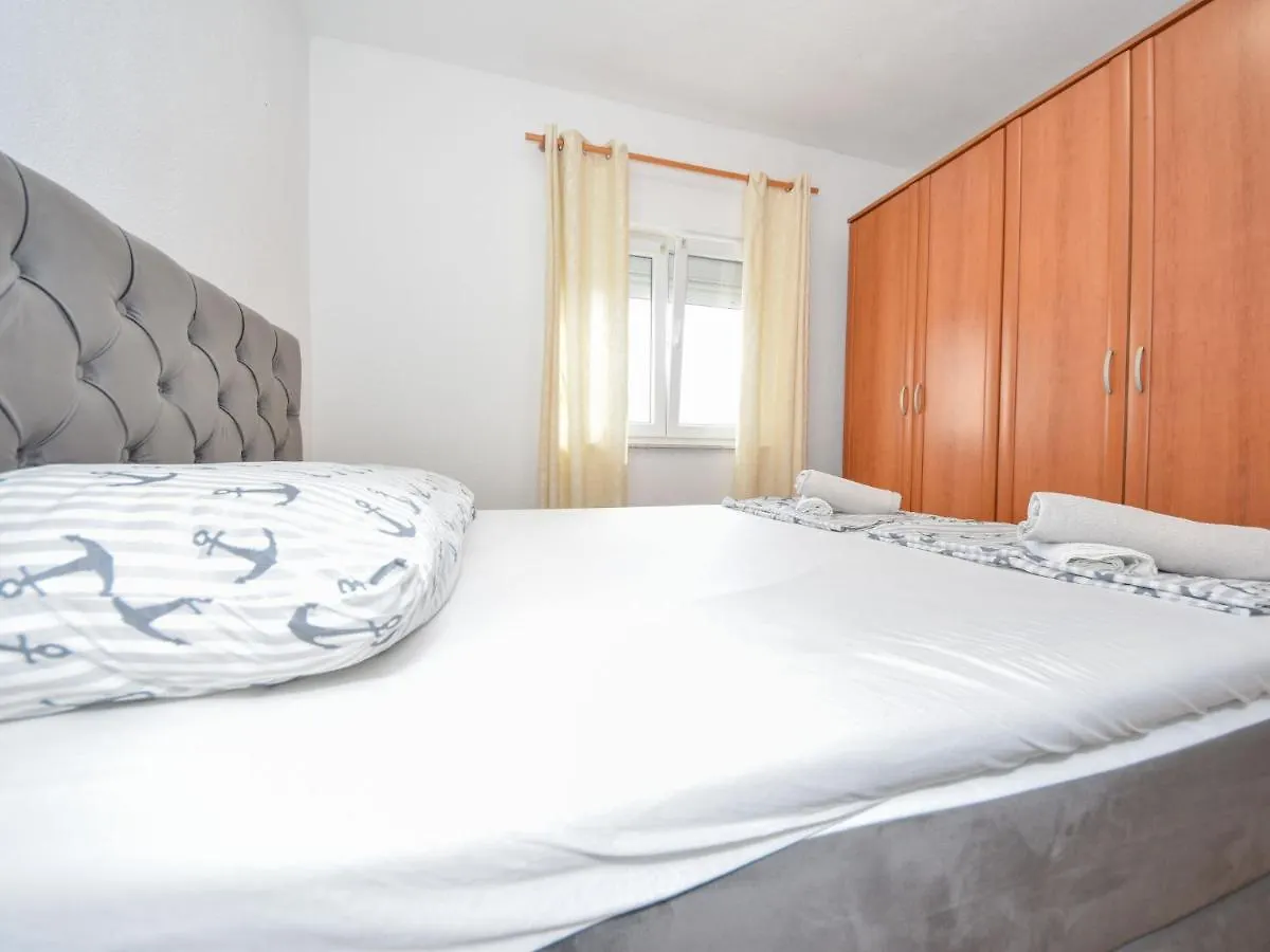 Holiday Home Angels Retreat By Interhome Maslenica