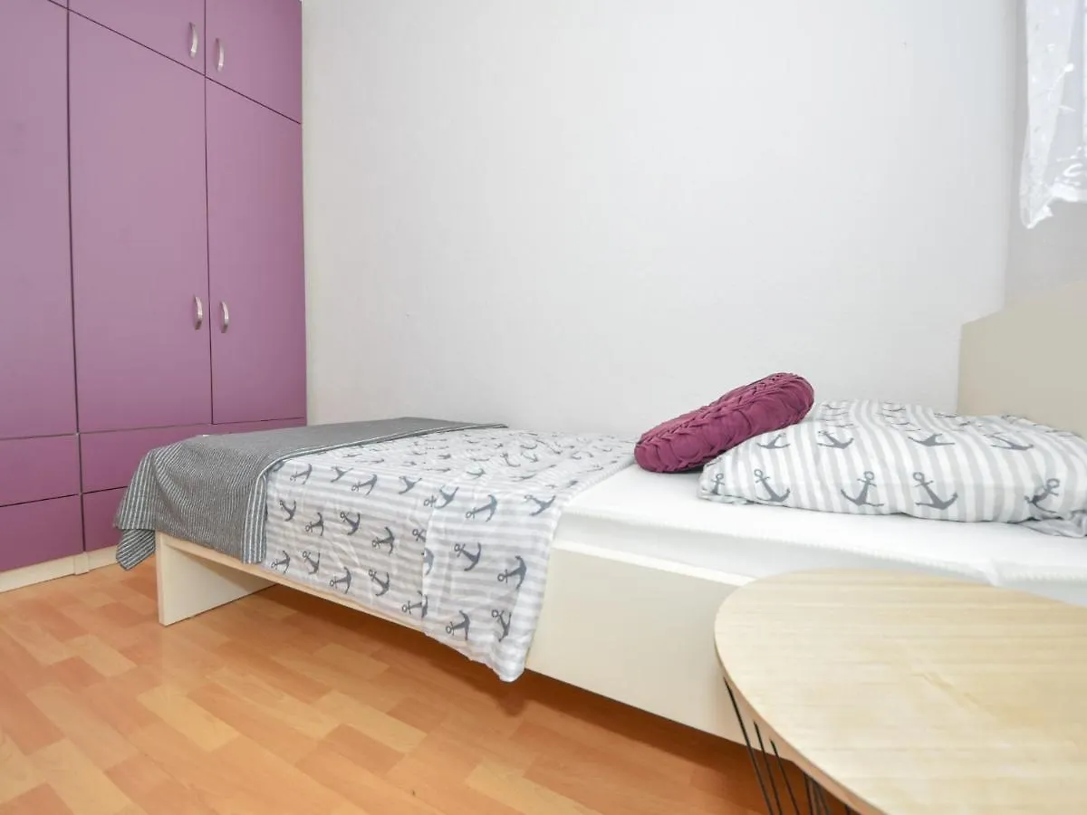 Holiday Home Angels Retreat By Interhome Maslenica