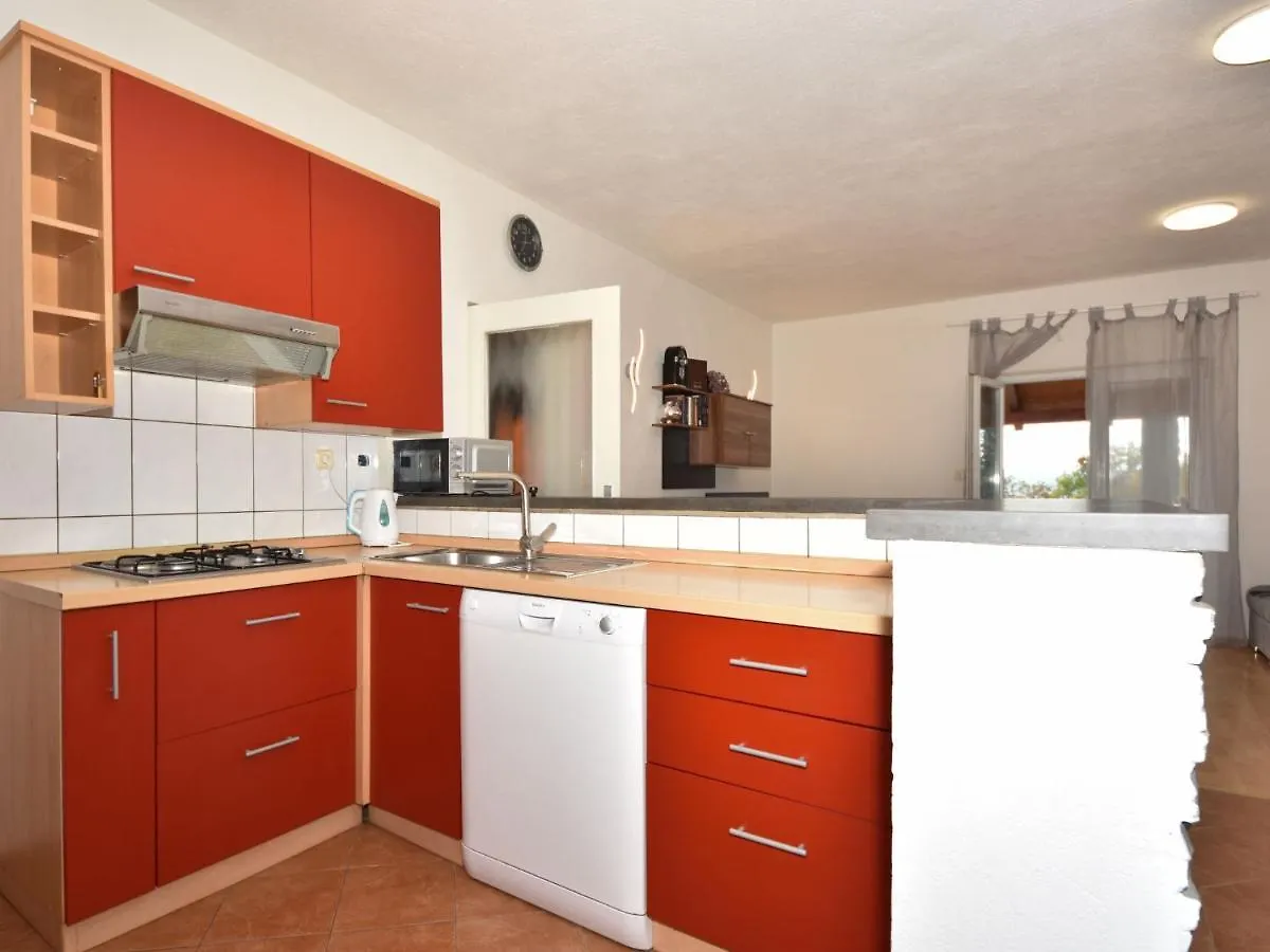 Holiday Home Angels Retreat By Interhome Maslenica