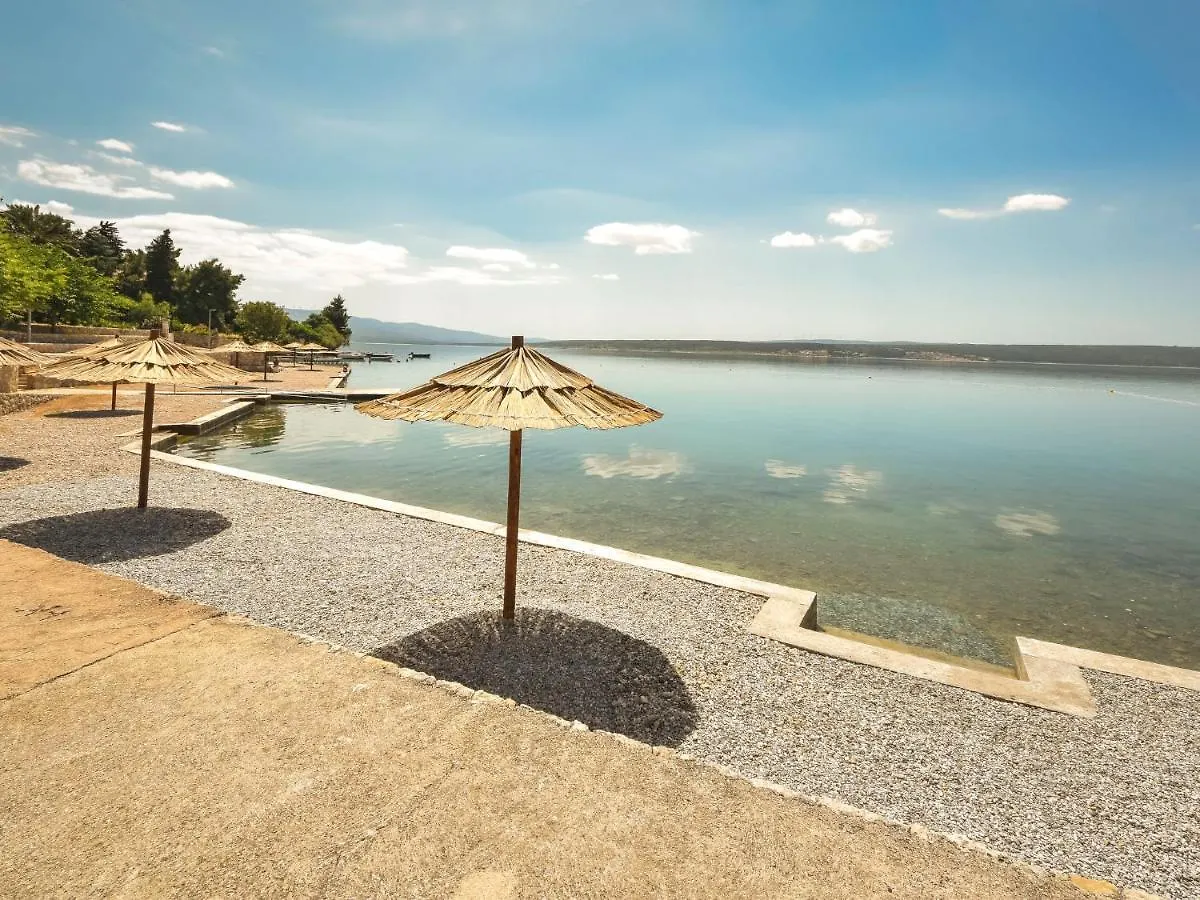 Holiday Home Angels Retreat By Interhome Maslenica