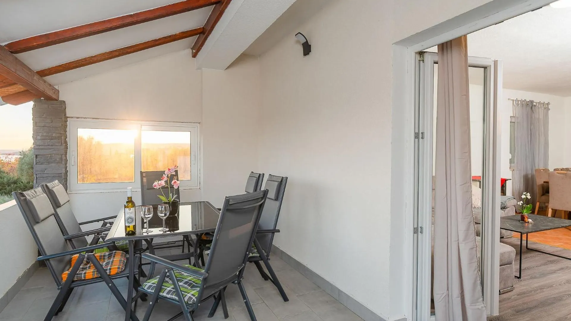Holiday Home Angels Retreat By Interhome マスレニツァ